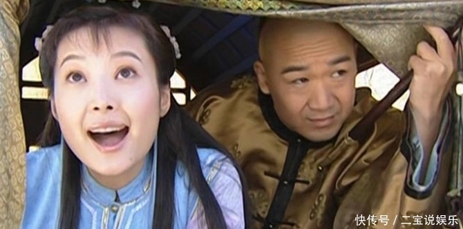 纪晓岚故居,海棠树绝不能合影,游客不要犯了大忌