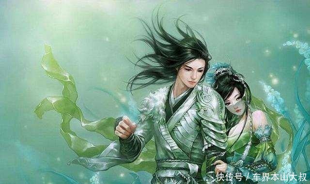 落魄|《剑来》大骊太后,眼中的,小小落魄山,和,小小陈平安!