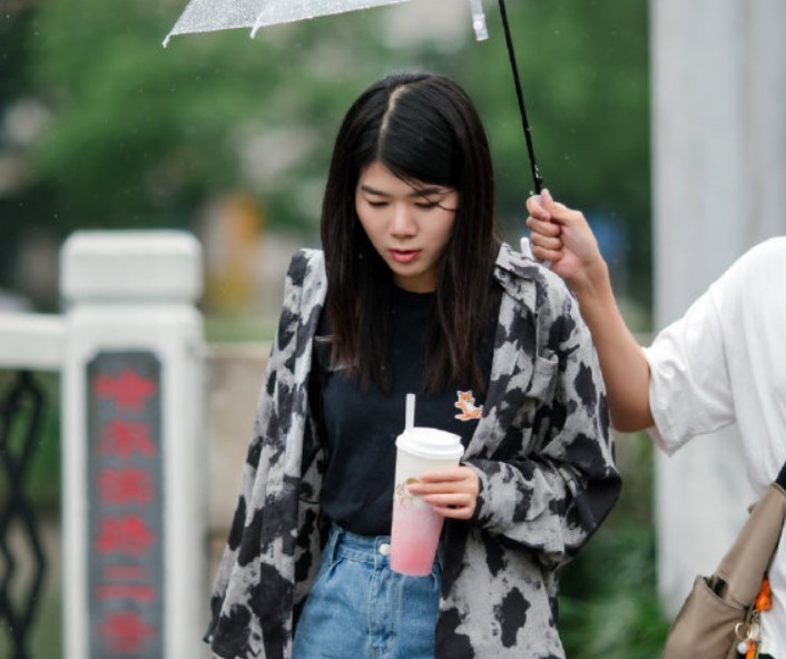 節(jié)目組|楊笠錄戀愛(ài)綜藝,戀愛(ài)的對(duì)象是《青你》選手,驗(yàn)證戀愛(ài)不能找弟弟