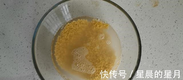 绿豆泥|清爽绿豆糕，轻松在家做！