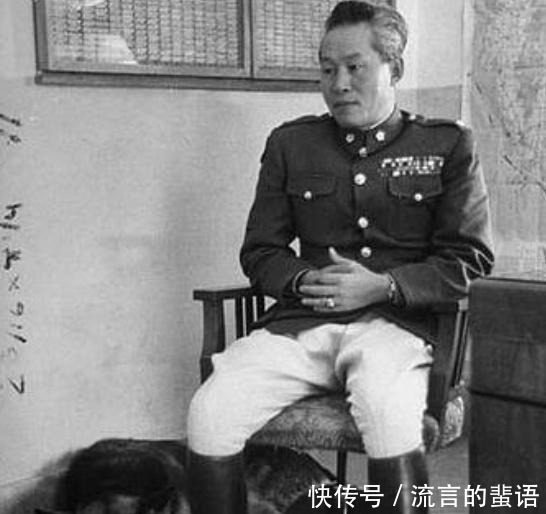 照片|日军为了刺杀此人,派出上百狙击手藏在树上,却始终找不到目标