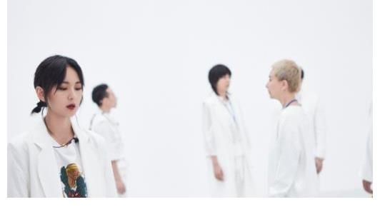 总导演|《幻乐之城》总导演回应观众“看不懂” 王菲窦靖童李嫣将合体亮相
