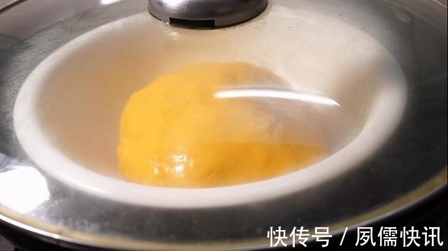 大虎|红薯也能做油条，很多人不知道，不用泡打粉，蓬松酥脆好吃