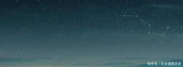 吐蕃|《哥舒歌》|北斗七星高,哥舒夜带刀