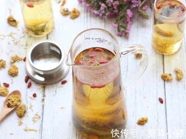 肝脏|它们是肝病的“死对头”，每天坚持吃，排毒养肝，越吃肝越好