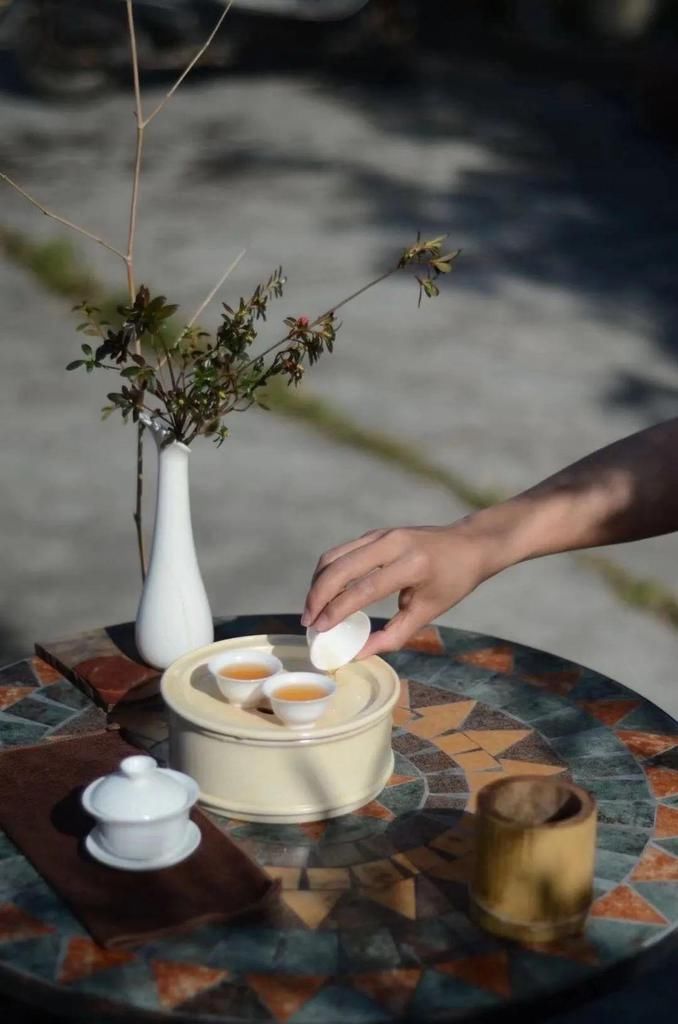  情义|“茶薄人情厚”是什么意思？原来潮汕人的情义都在茶里