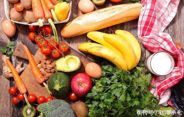 大鱼大肉|高血脂“根源”并非大鱼大肉,或是这3物,请尽早拉入黑名单