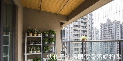 蓝天色|126平米简美风格三居,软装搭配真漂亮,实力演绎优雅格调