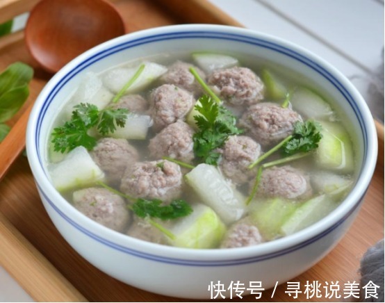 刘医师|秋季四款暖身汤,每款养生又健康,暖胃又暖心,健康度秋天