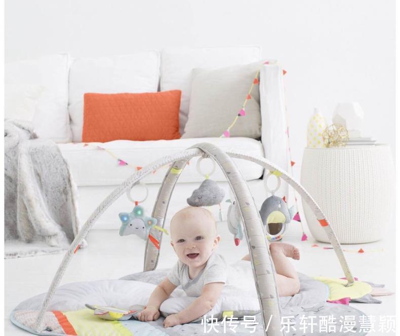 咳嗽|秋天4种“祸因”易引起孩子咳嗽!老中医教你两招,化痰止咳