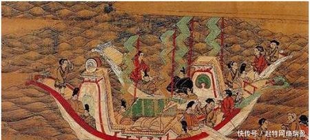 名字|武则天醉酒后随口给一小国赐名,沿用至今,现成世界强国