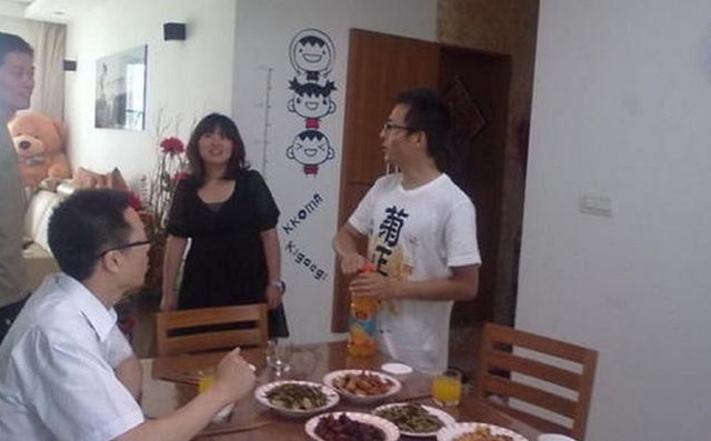 名字|爸爸叫秋天,爷爷叫秋日,宝妈随意给娃取的名,民警直夸:文化人