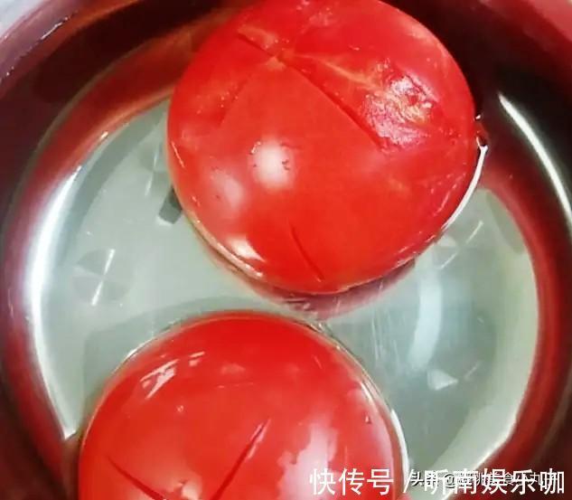 疙瘩汤|做疙瘩汤别再用水和面了,大厨教你正确做法,疙瘩汤美味又筋道