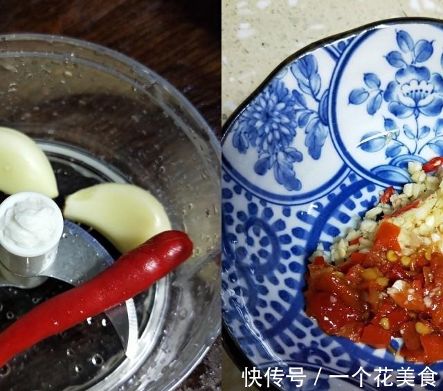 花生米|菠菜拌豆干,夏季凉拌菜,清爽又开胃!