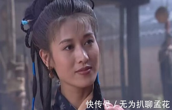 纹身|扈三娘绰号“一丈青”究竟是什么意思?是说的纹身还是说的颜值?