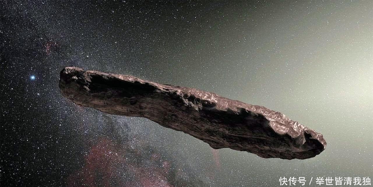 太阳系 科学家在南极洲发现一块陨石,研究结果揭开了一个惊人的事实