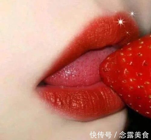 猪圈嘴|比“舔嘴唇”还可怕的3动作,小仙女别踩雷,否则迟早变“猪圈嘴”