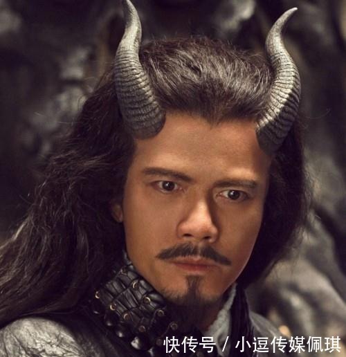 撒野|西游世界最厉害的五个妖精,牛魔王为何能在西牛贺洲撒野