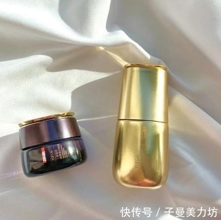 玻色|精华液排行榜10强口碑力荐!一定有你没用过的