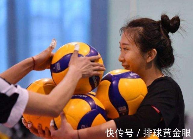 朱婷|28歲冠軍二傳再度登頂！5屆排超聯(lián)賽均奪冠，下賽季留洋是好選擇