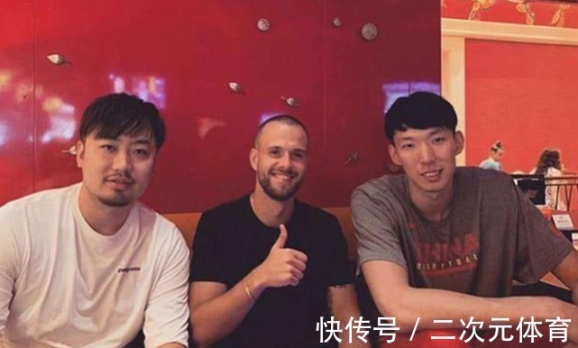 小加索尔|CBA搅屎棍让人愤怒!王哲林出面攻破谣言,这2项数据大王前无古人