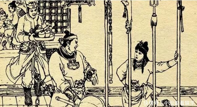 瓦岗山|大隋三打瓦岗:第一次杨林惨败,第二次邱瑞归顺,第三次来将更猛