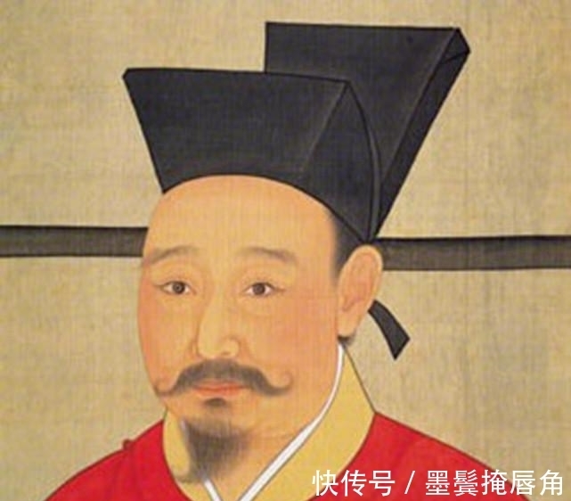 邓广铭$岳飞墓前的跪像为何没有赵构? 因为赵构儿子帮了爹一把