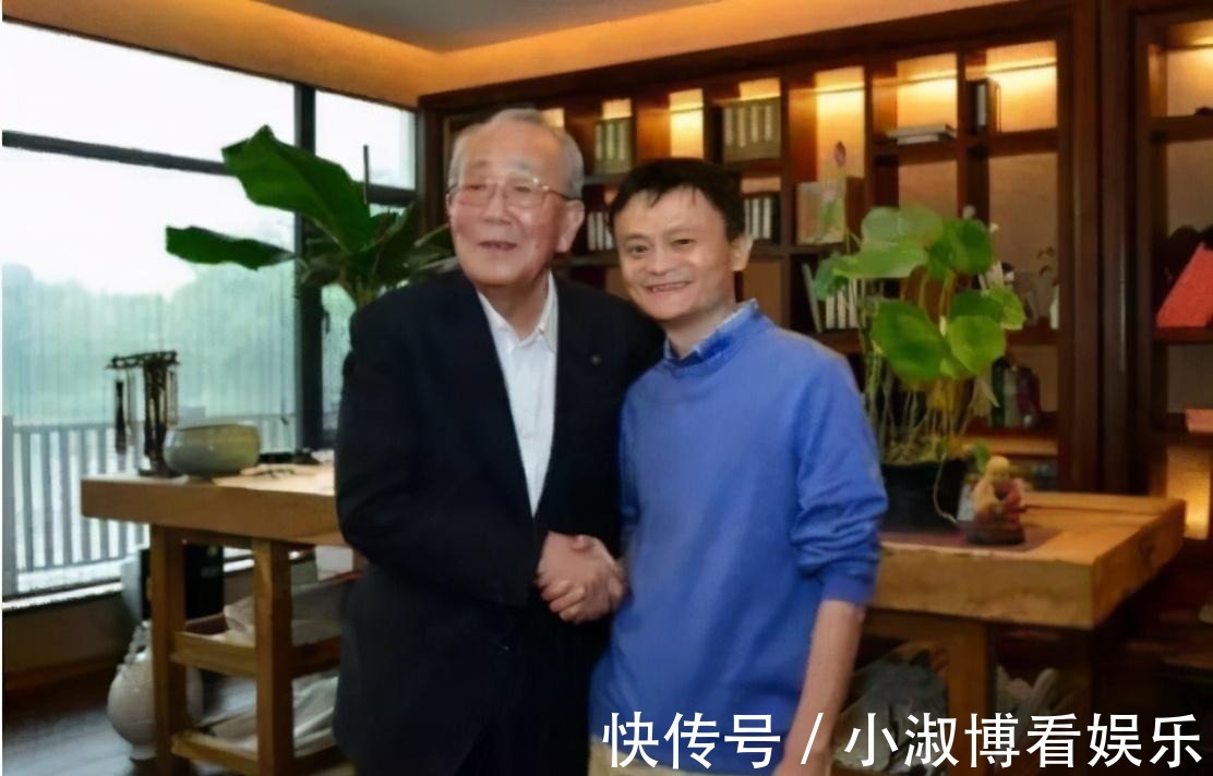 马云|稻盛和夫:一个人要想成事,主要看他有没有在做“4件事”