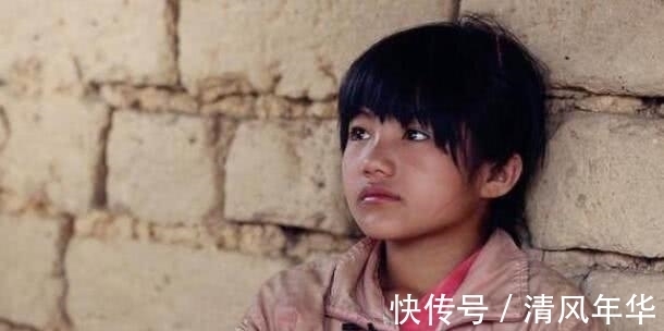 收养|《变形计》唯一幸运的农村女孩，没被退货还得到城市妈妈哥哥宠爱