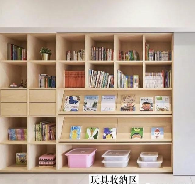 童年记忆|这是我见过“最棒”的客厅,坚持去客厅化,贴心的设计吸粉无数