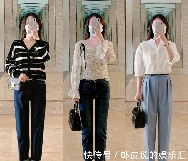 优雅|夏日职场穿搭来袭,学会这几个穿搭技巧,让你优雅不落伍