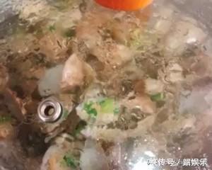 家常海鲜菜谱，蒜香花蛤，简单美味营养，一道不错的快手菜