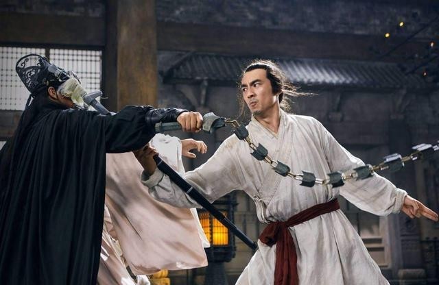 庄子论“剑”:天子之剑,诸侯之剑,庶人之剑,你是哪一把剑?