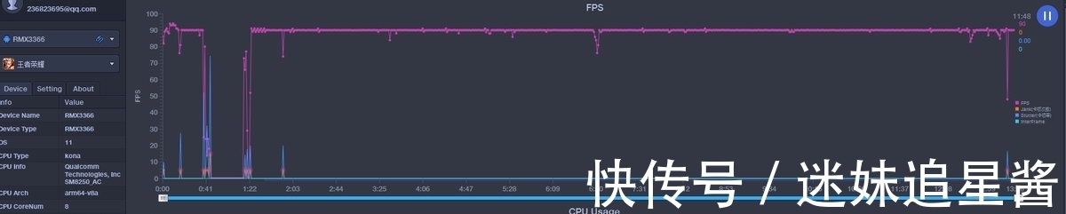 realme 真我GT大师探索版深度评测：无差别内卷所有骁龙870手机