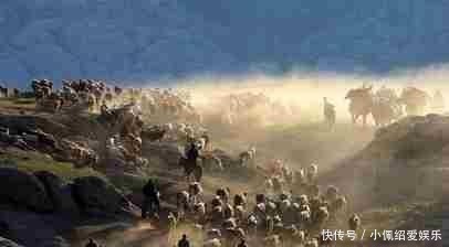 盘庚|知言历史|盘庚迁殷的历史原因?盘庚如何改变商朝的格局?