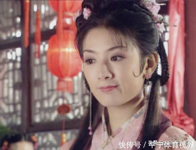 独孤伽罗|现在古装女的发型简单到一顶发冠就解决了,看看过去的发型多精致