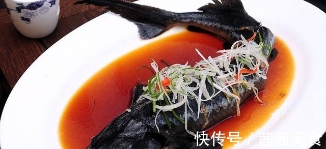 维生素不管蒸什么鱼，最“忌讳”直接上锅，腌制这一环节不要忘！