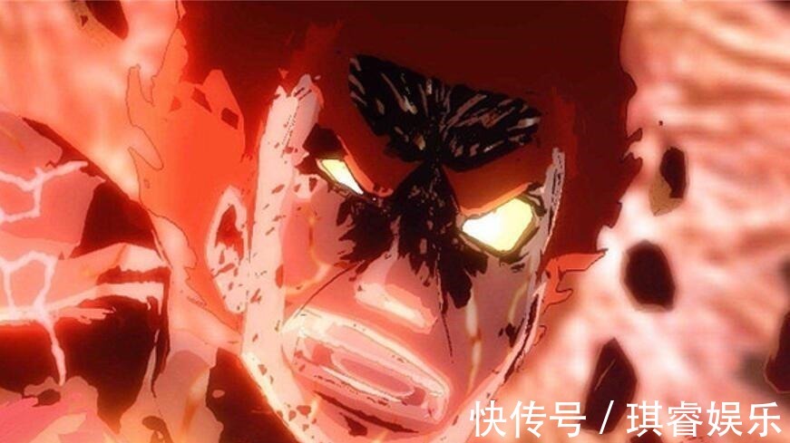 阿修罗|还记得火影忍者中的吊车尾吗他们联合起来,堪比两个晓组织