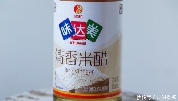 差别|今天才知道,陈醋,米醋,白醋差别这么大,吃了一辈子醋都吃错了