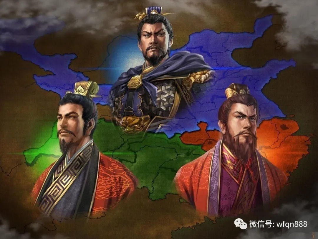 鼓瑟吹笙&曹操抄了《诗经》中的几句诗,放在自己诗中,不料却成为千古名篇