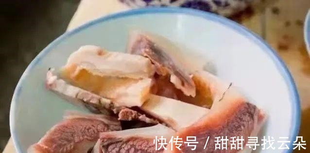 扁食|数九寒天重藏养,御寒美食康一康!