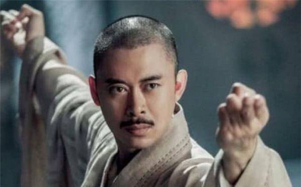 方腊|同是明教教主,为何方腊与各门派交好,阳顶天却视他们为仇敌