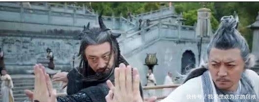 玄冥二老重伤张无忌,武当众人包括张三丰,为何不敢手刃报仇?