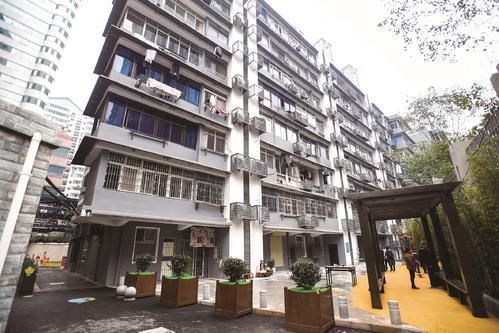 楼层|5年后，电梯房、楼梯房哪个更“吃香”答案终于浮出水面