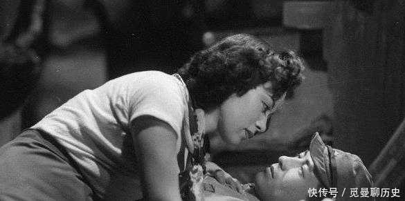 李香兰|女汉奸被判死刑，行刑前亮出身份被无罪释放，2014年才去世