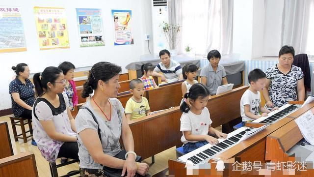 孩子|带孩子尽量多去三个地方，孩子不想优秀都不行