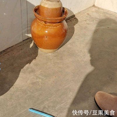 百吃不腻的酸腌菜教程