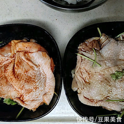 可口好上手的太好吃的鸡肉饼，再也不担心吃不上饭了