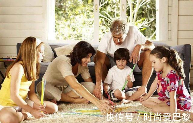 好好学习|没有仪式感的家庭,培养不出优秀幸福的孩子,孩子长大后难有作为