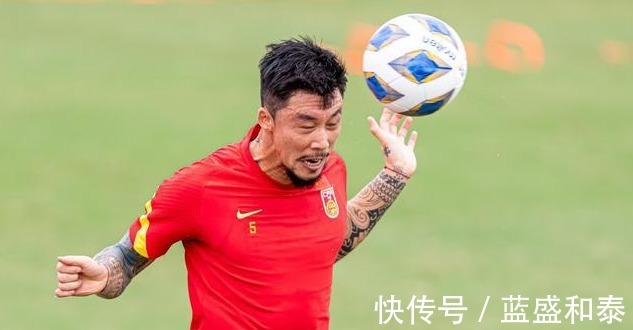 李霄鹏|ESPN评国足纹身足协想树立榜样,但02年后他们从未进过世界杯!